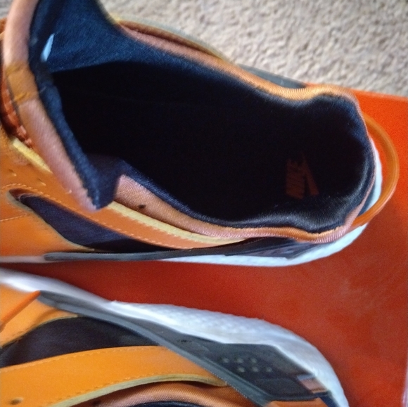 MEN SHOES - Picture 2 of 5